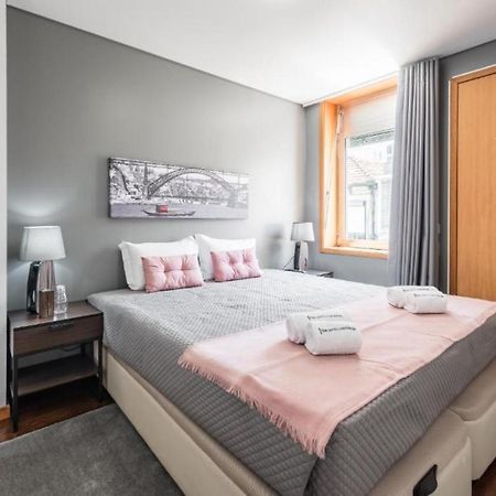 Oporto Grace City Ξενοδοχείο Εξωτερικό φωτογραφία