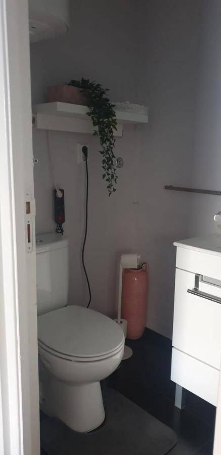 Oporto Grace City Ξενοδοχείο Εξωτερικό φωτογραφία