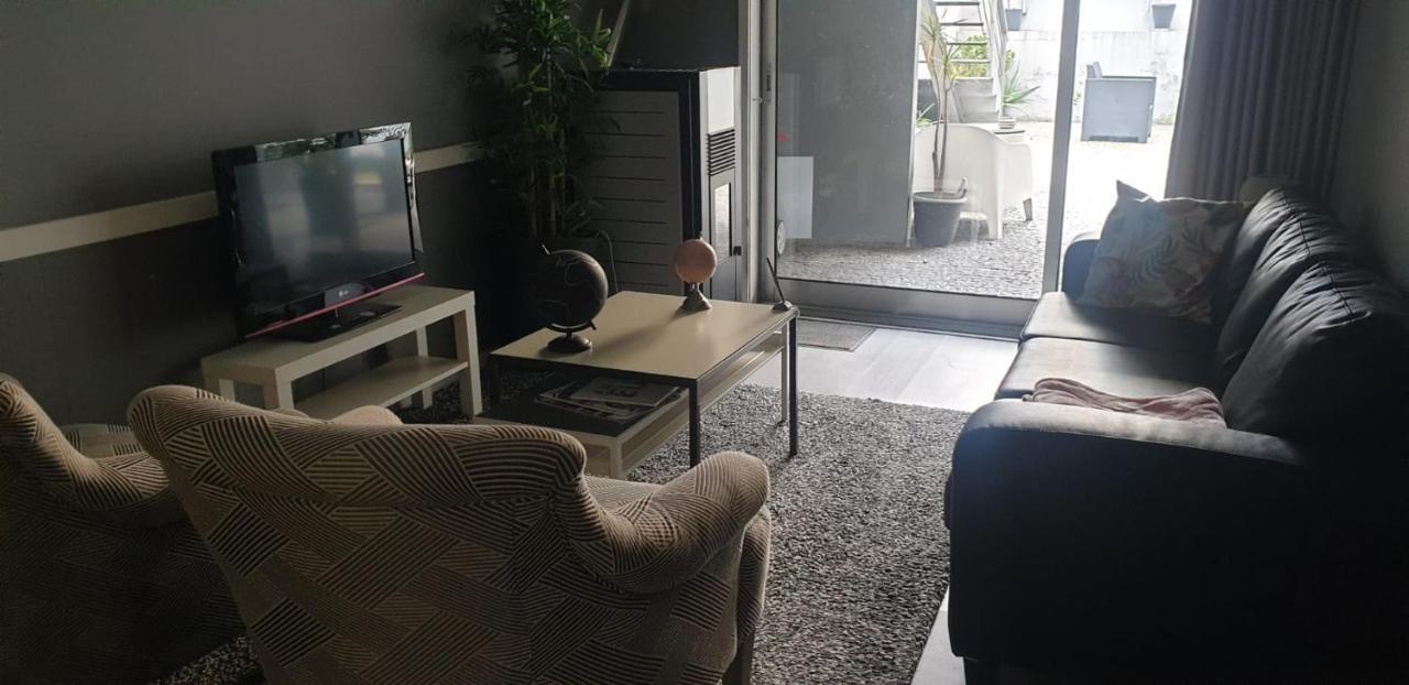Oporto Grace City Ξενοδοχείο Εξωτερικό φωτογραφία