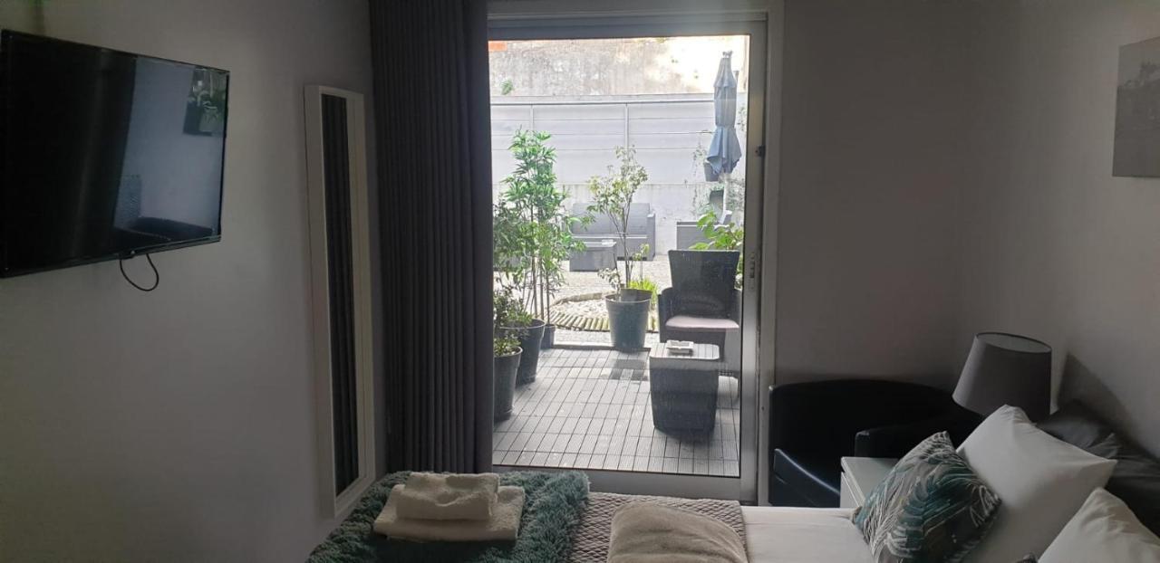 Oporto Grace City Ξενοδοχείο Εξωτερικό φωτογραφία