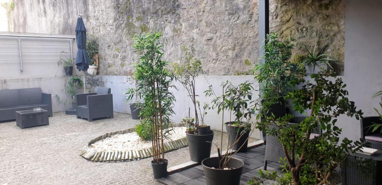 Oporto Grace City Ξενοδοχείο Εξωτερικό φωτογραφία