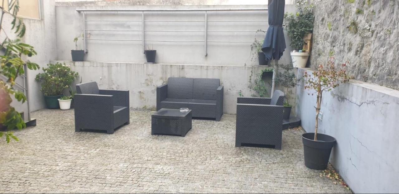 Oporto Grace City Ξενοδοχείο Εξωτερικό φωτογραφία