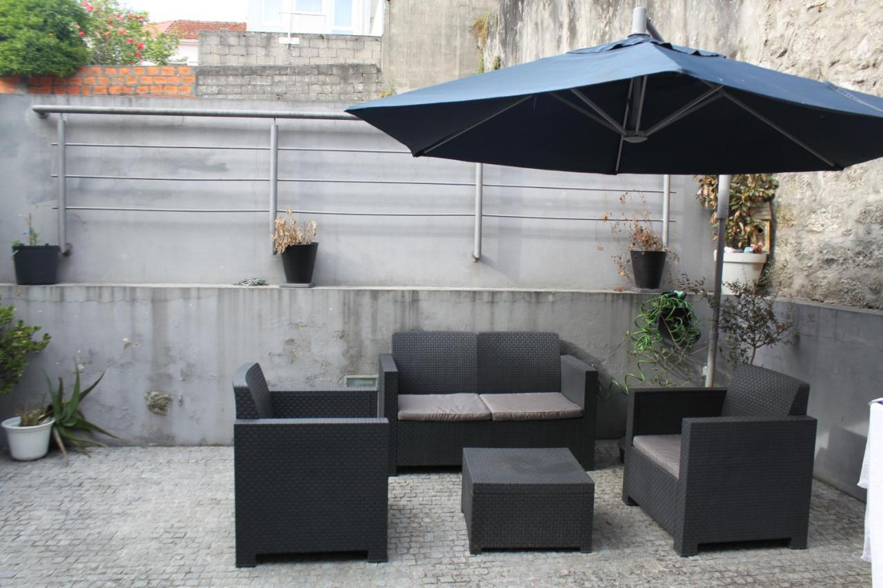 Oporto Grace City Ξενοδοχείο Εξωτερικό φωτογραφία