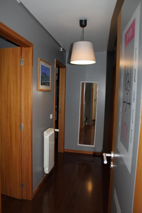 Oporto Grace City Ξενοδοχείο Εξωτερικό φωτογραφία