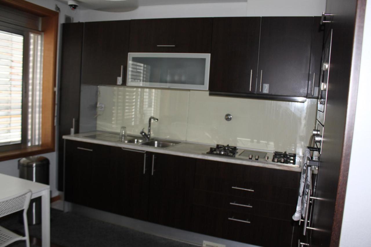 Oporto Grace City Ξενοδοχείο Εξωτερικό φωτογραφία