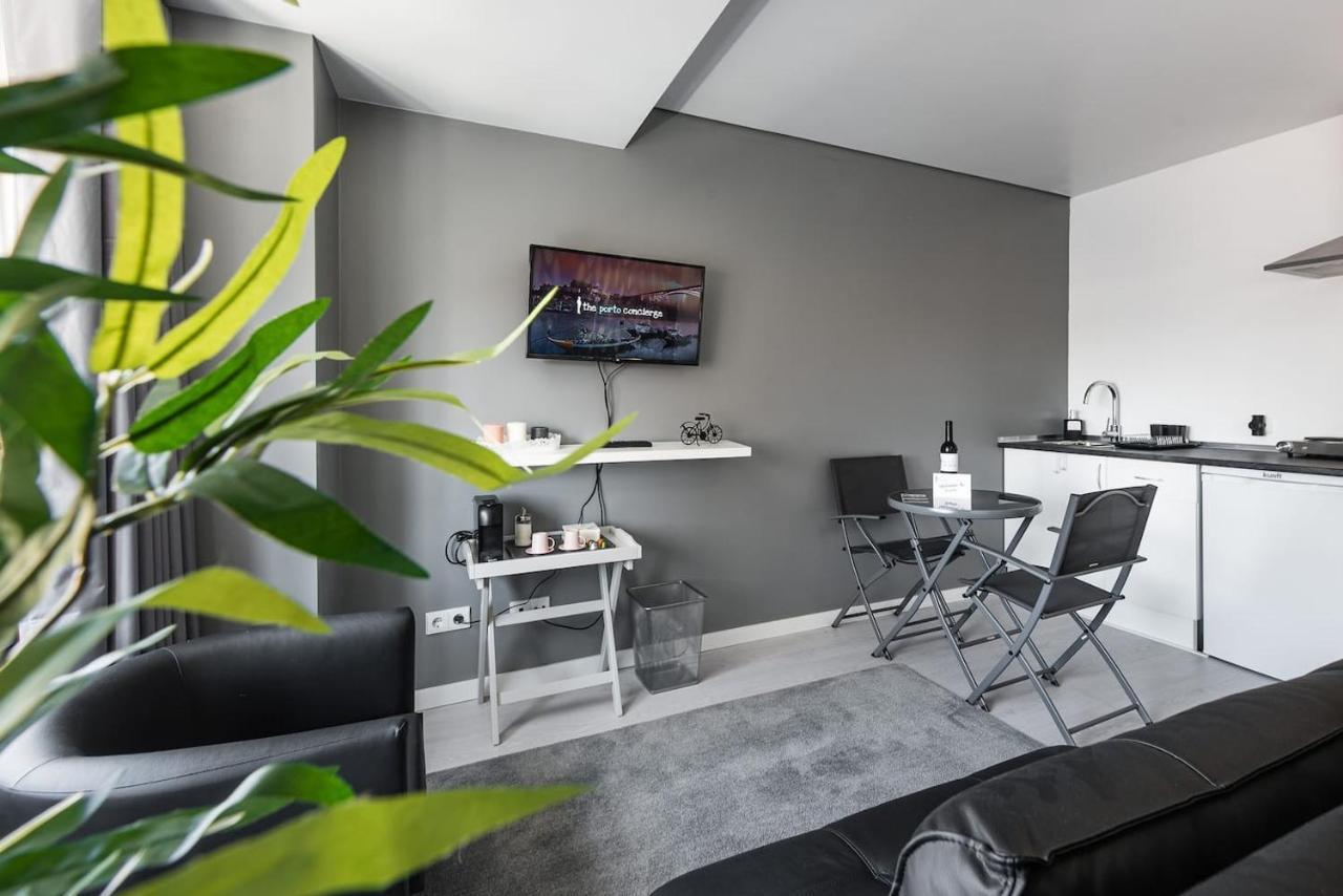 Oporto Grace City Ξενοδοχείο Εξωτερικό φωτογραφία