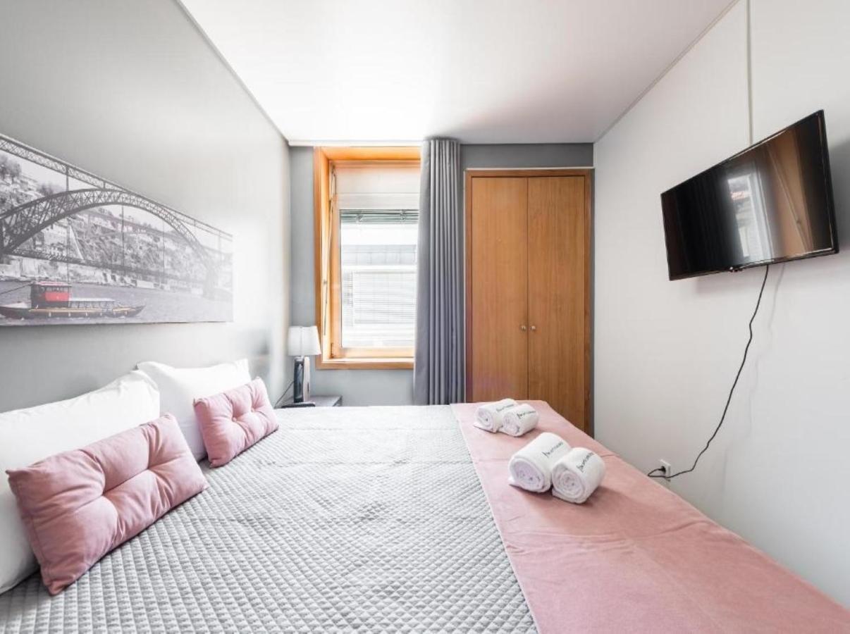 Oporto Grace City Ξενοδοχείο Εξωτερικό φωτογραφία