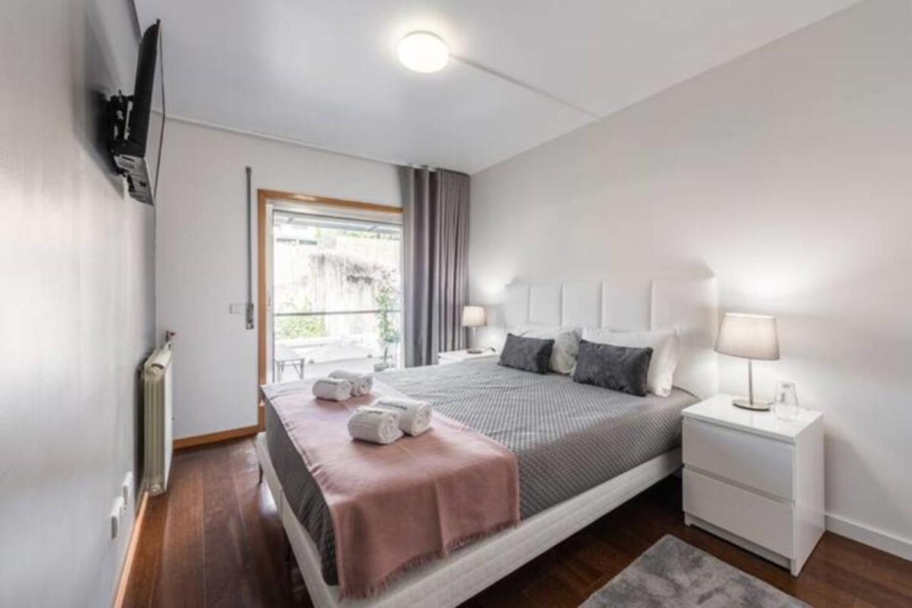 Oporto Grace City Ξενοδοχείο Εξωτερικό φωτογραφία