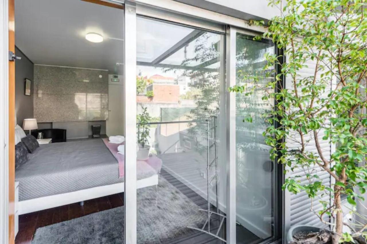 Oporto Grace City Ξενοδοχείο Εξωτερικό φωτογραφία