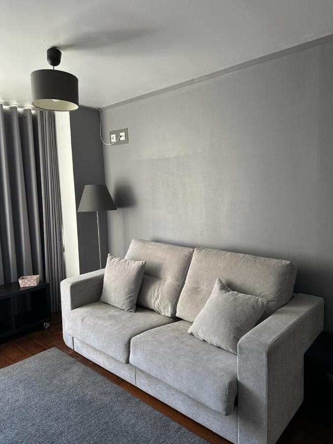 Oporto Grace City Ξενοδοχείο Εξωτερικό φωτογραφία