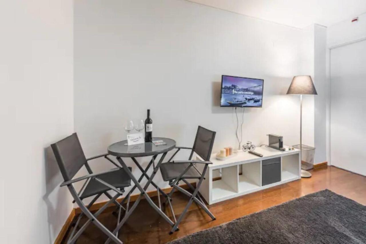 Oporto Grace City Ξενοδοχείο Εξωτερικό φωτογραφία