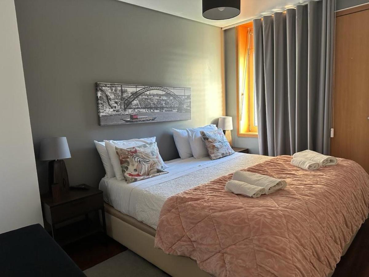 Oporto Grace City Ξενοδοχείο Εξωτερικό φωτογραφία