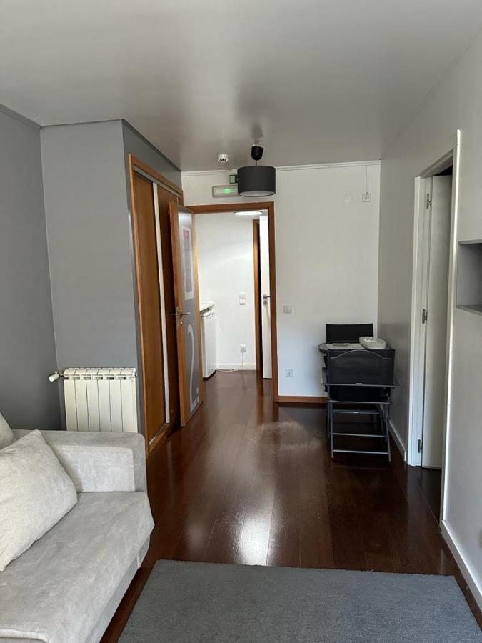 Oporto Grace City Ξενοδοχείο Εξωτερικό φωτογραφία