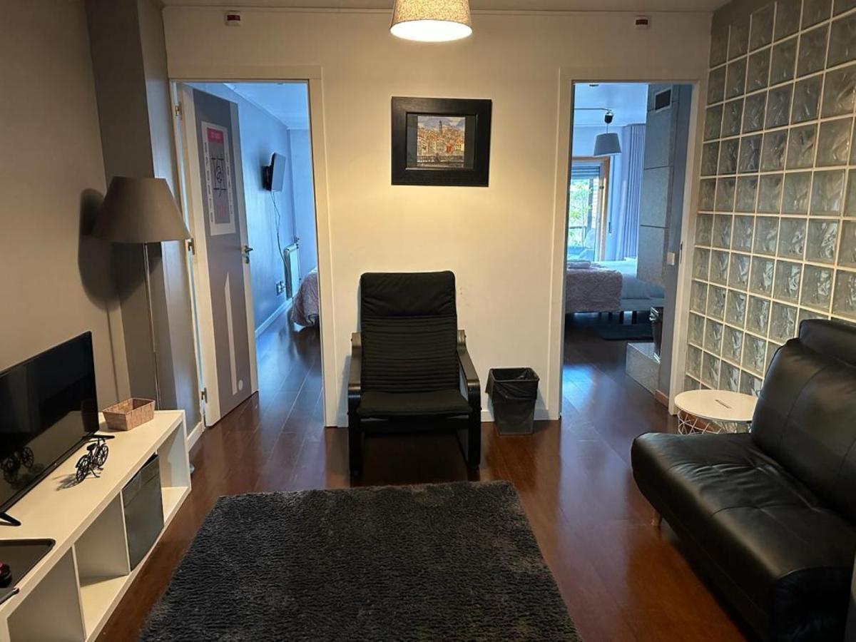 Oporto Grace City Ξενοδοχείο Εξωτερικό φωτογραφία