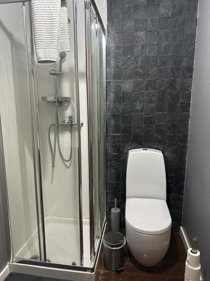 Oporto Grace City Ξενοδοχείο Εξωτερικό φωτογραφία
